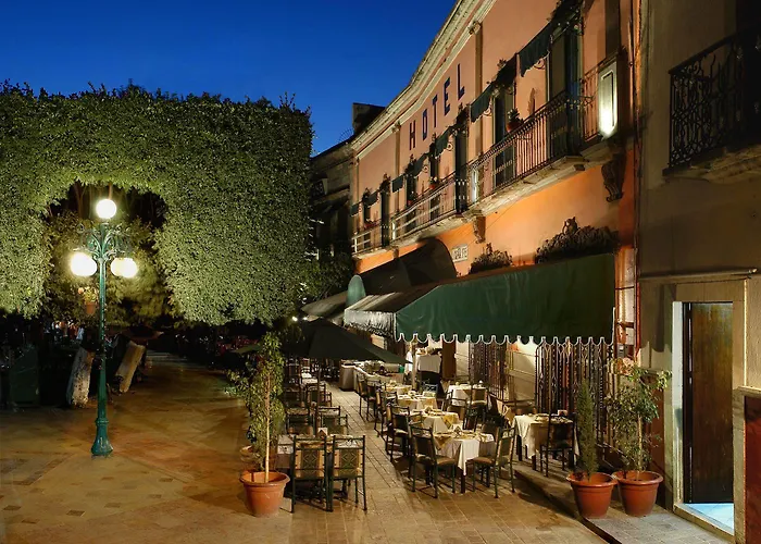 Posada Santa Fe