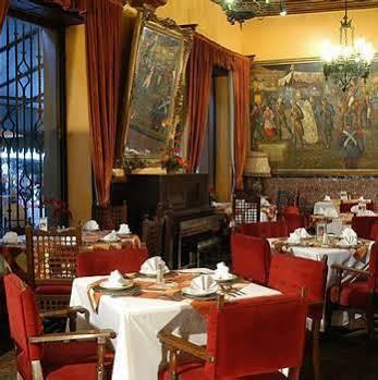 Hotel Santa Fe 4*