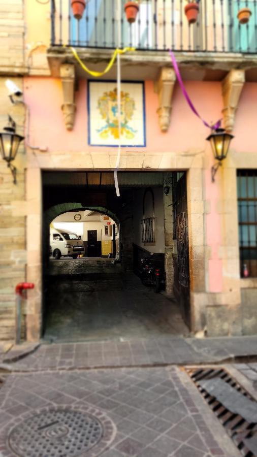 Santa Fe Hotel