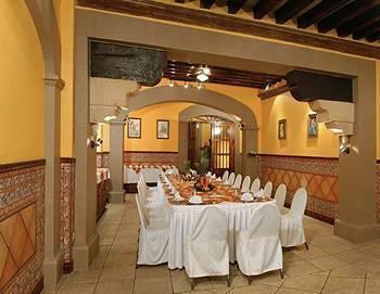 Santa Fe Hotel Guanajuato