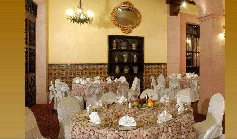 Hotel Santa Fe 4*