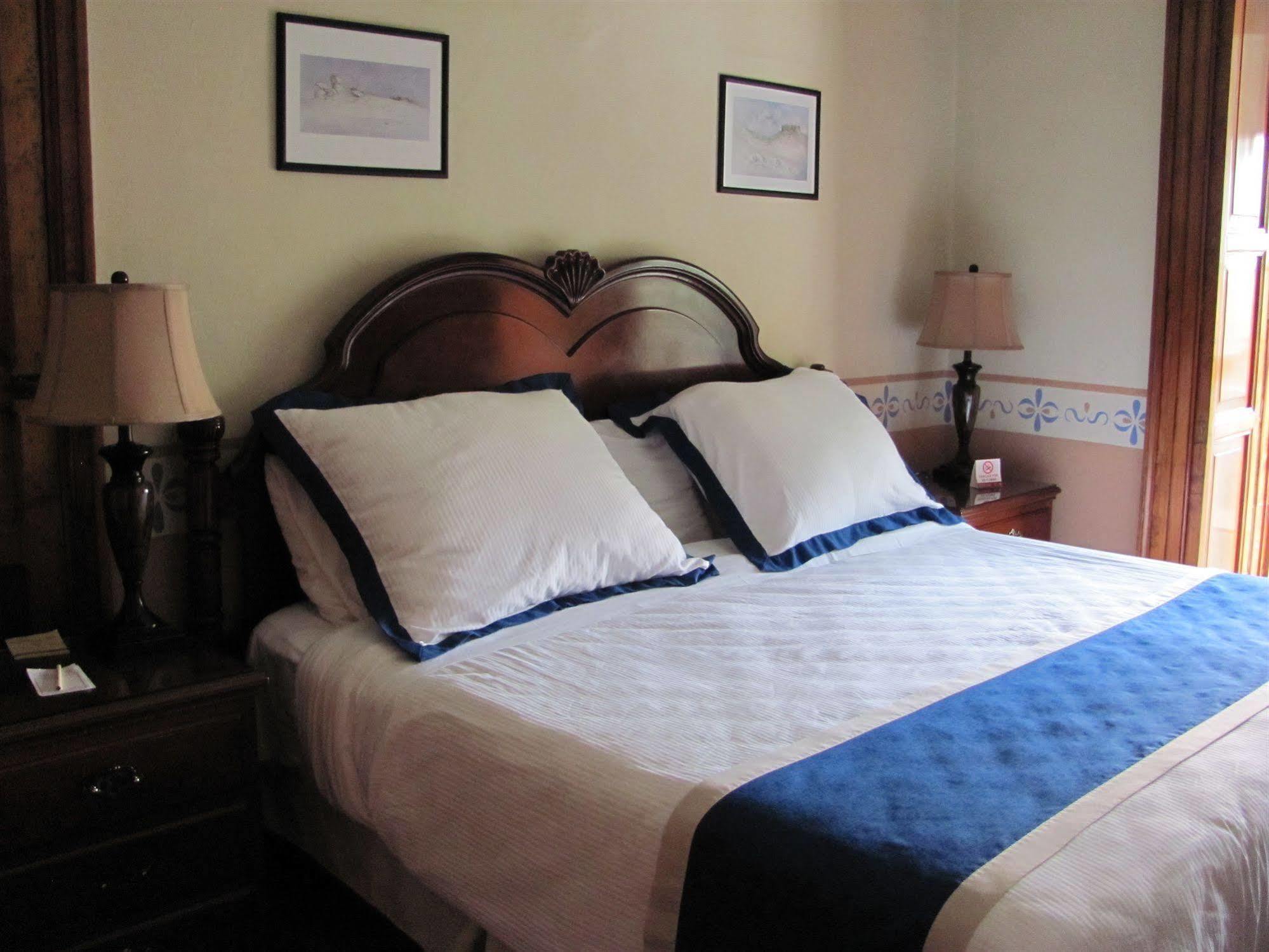 Hotel Santa Fe 4*