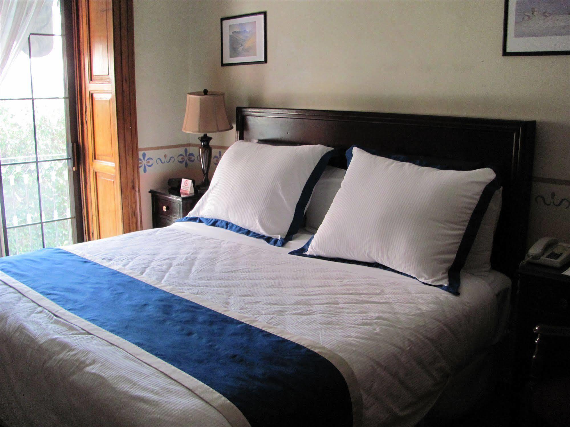 Hotel Santa Fe