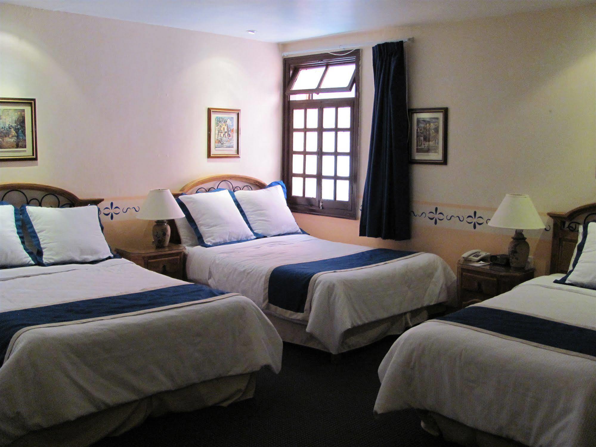 Hotel Santa Fe