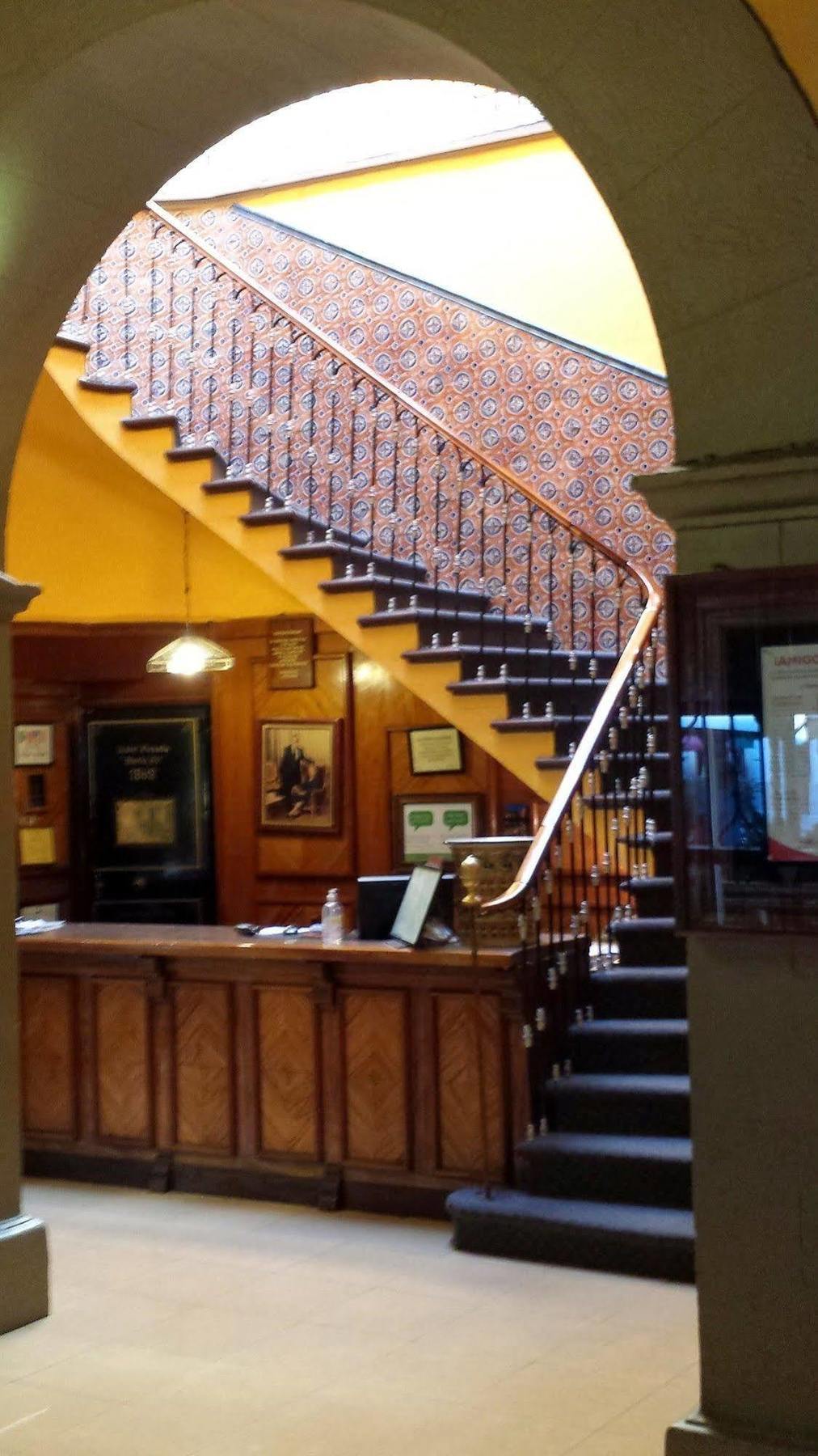 Hotel Santa Fe