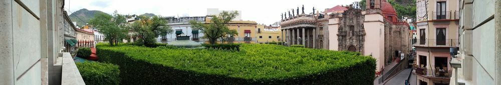 Santa Fe Hotel 4*