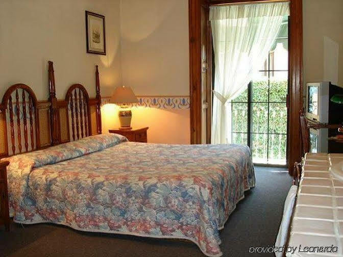 Santa Fe Hotel Guanajuato
