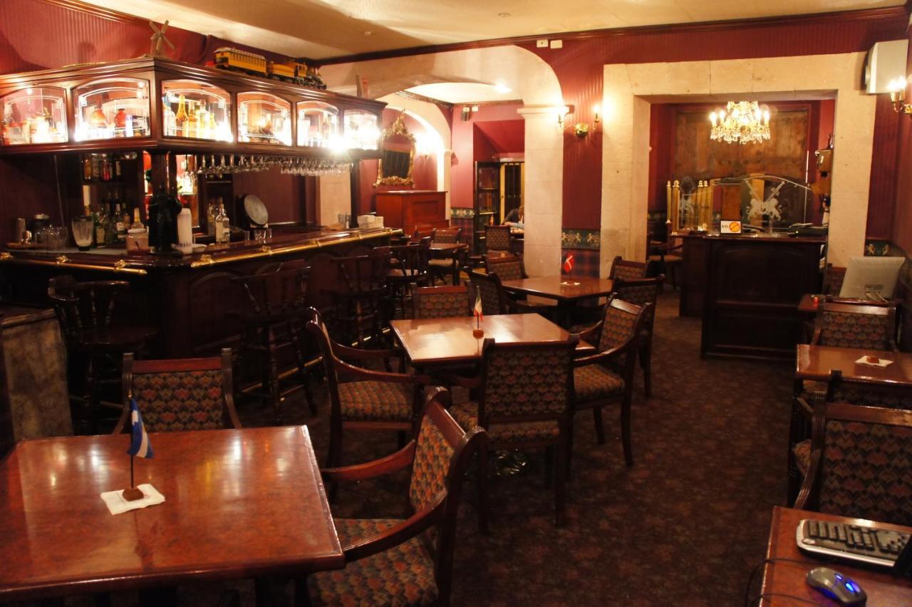 Santa Fe Hotel 4*